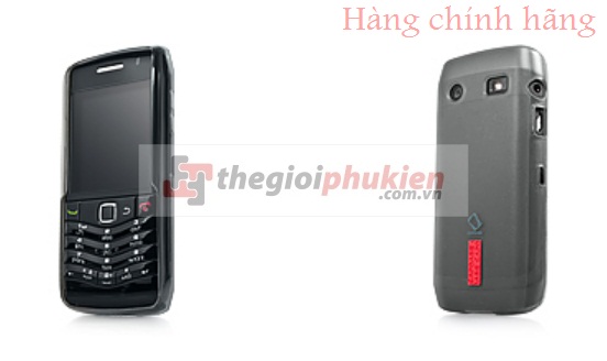 Capdase Silicon Blackberry  9100